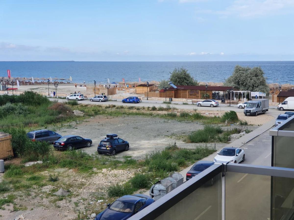 Studio Mar Sea Tomis Villa Mamaia Nord - Navodari Exterior photo